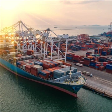 UNO|Nuevos viajes y tarifas (junio): Ningbo, China a Durban, Sudáfrica